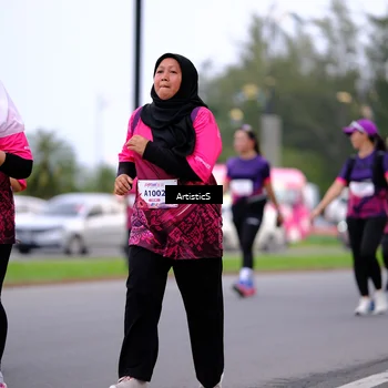 Runner Photo 8443438