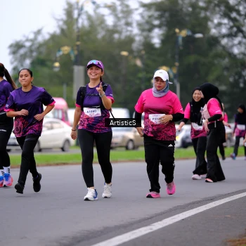 Runner Photo 8443439