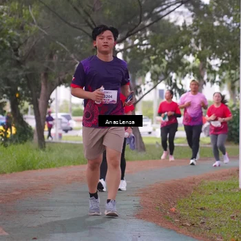 Runner Photo 8443441