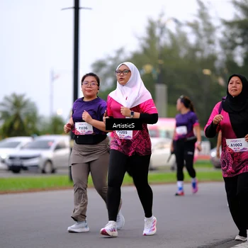 Runner Photo 8443442