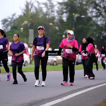Runner Photo 8443445