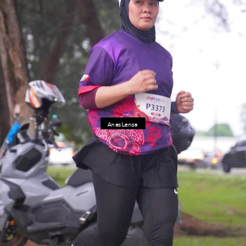 Runner Photo 8443447