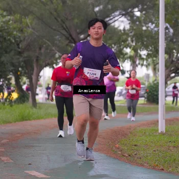 Runner Photo 8443449