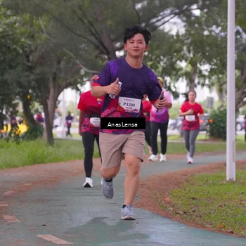 Runner Photo 8443450