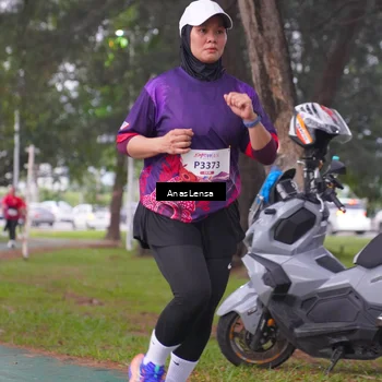 Runner Photo 8443451