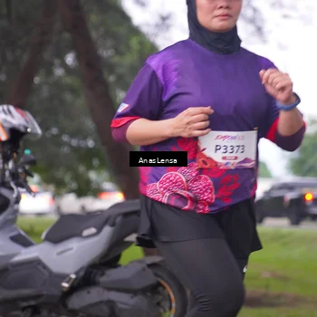 Runner Photo 8443452