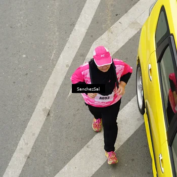 Runner Photo 8443453