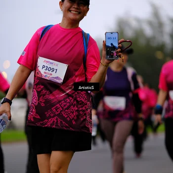 Runner Photo 8443455