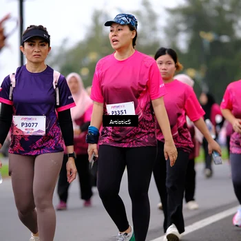 Runner Photo 8443457