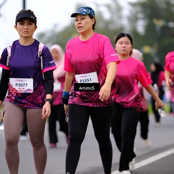 Runner Photo 8443458