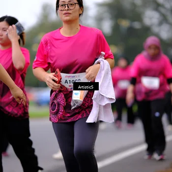 Runner Photo 8443459
