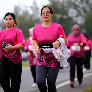 Runner Photo 8443461