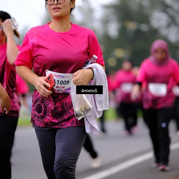Runner Photo 8443463