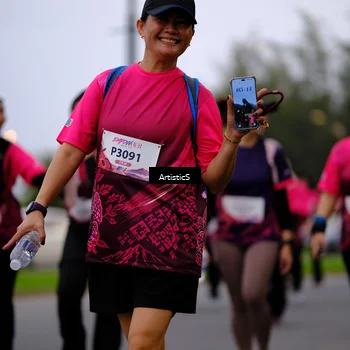 Runner Photo 8443464