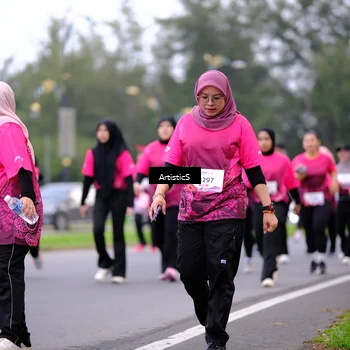 Runner Photo 8443468