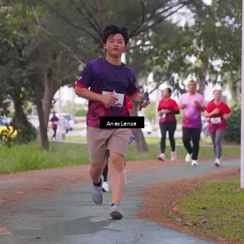 Runner Photo 8443470