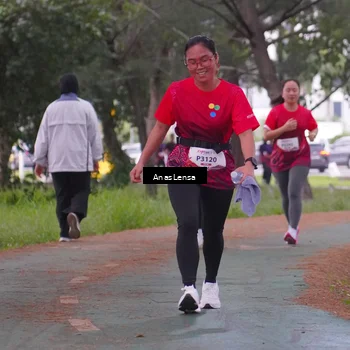 Runner Photo 8443472