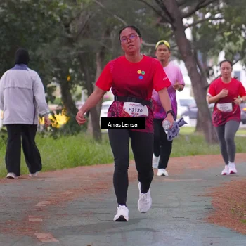 Runner Photo 8443477