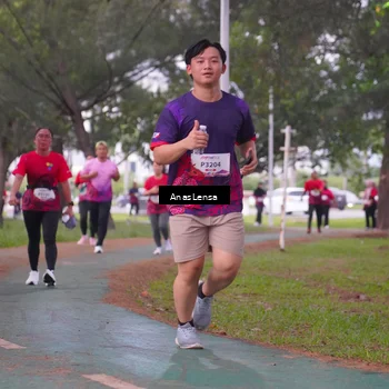 Runner Photo 8443478