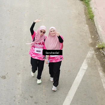 Runner Photo 8443479