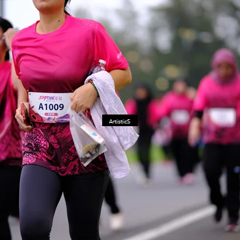 Runner Photo 8443482