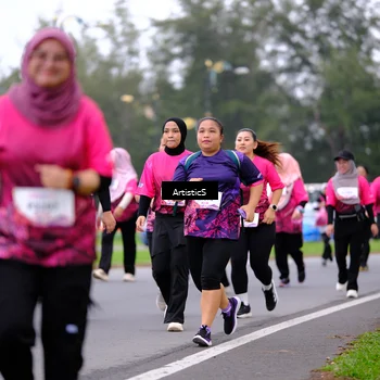 Runner Photo 8443483