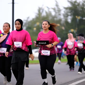 Runner Photo 8443484