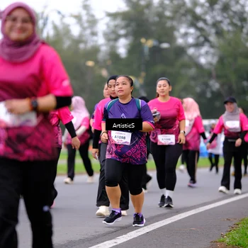 Runner Photo 8443485