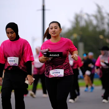 Runner Photo 8443486