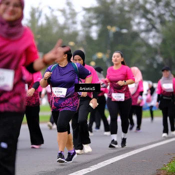 Runner Photo 8443487