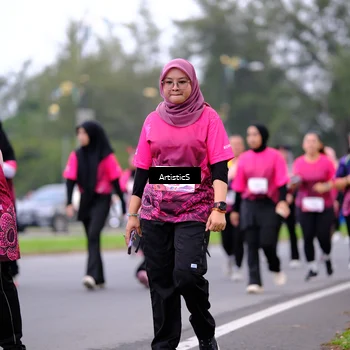 Runner Photo 8443488
