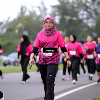 Runner Photo 8443489