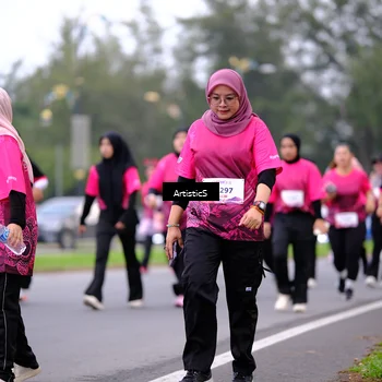 Runner Photo 8443491