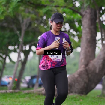 Runner Photo 8443492