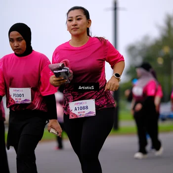 Runner Photo 8443493