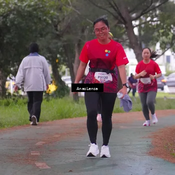 Runner Photo 8443494