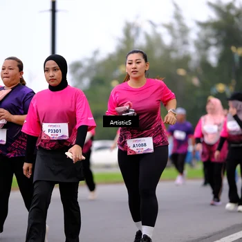 Runner Photo 8443495