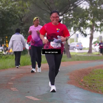 Runner Photo 8443500