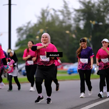 Runner Photo 8443502