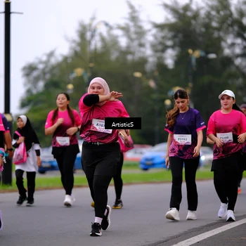 Runner Photo 8443503