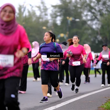 Runner Photo 8443504
