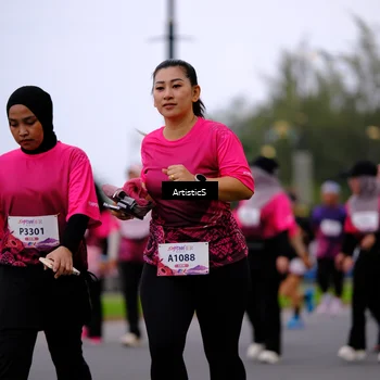 Runner Photo 8443506