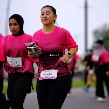 Runner Photo 8443507