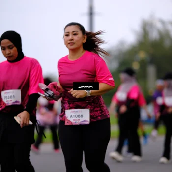 Runner Photo 8443508