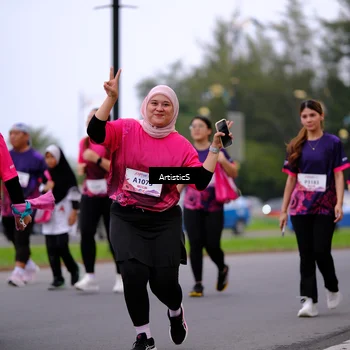 Runner Photo 8443511