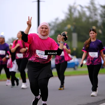 Runner Photo 8443515