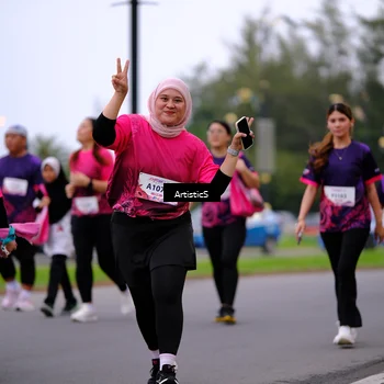Runner Photo 8443517