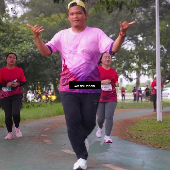 Runner Photo 8443518