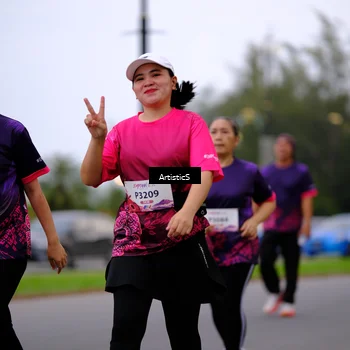 Runner Photo 8443521