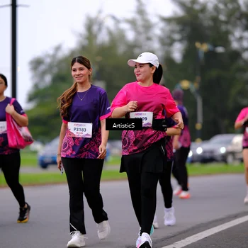 Runner Photo 8443522